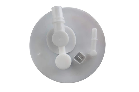 Top view of Replacement Electric Fuel Pump Module Assembly For 2012 To 2015 Civic L4 1.8L And 2013 To 2015 ILX
