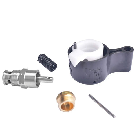 Prime Spray Valve And Drain Valve For Graco Airless Paint Sprayers Models 695 795 3900 1095 1595 5900 7900 Aftermarket Replacement Part