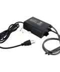 High Voltage Neon Sign Transformer Power Supply 8kV 30mA Solid State UL Listed Indoor Use Only with cables attached