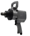 One Inch Air Impact Wrench With Pistol Grip, Delivers Up To 1475 Ft Lbs Max Torque, Heavy Duty Build With Metal Housing