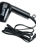 Craft Heat Tool 120V Multicolored For Embossing Powder And Ink Drying shown with long black cord