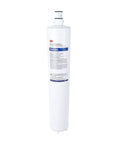 High Flow Replacement Water Filtration Cartridge HF30 MS For Home Drinking And Commercial Use Reduces Particulates And Chlorine Taste Odor Helps Remove Cysts And Scale Sanitary Quick Change Encapsulated Design For Easy Service.