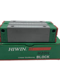 Beefy Linear Guide Rail Kit For HGH20 Series with Carriage Block on box