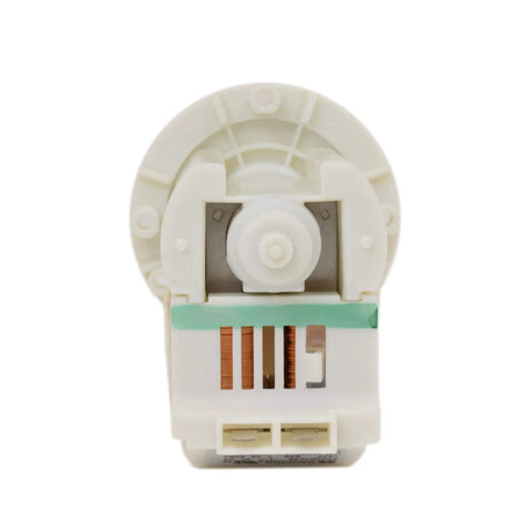Washing Machine Drain Pump And Motor Assembly Replacement For Compatible Front Load Washers, Fits 4681EA1007G front view