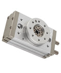 180 Degree Rotary Pneumatic Cylinder Double Acting Pendular Actuator MSQB30A 30mm Alloy Steel Construction Built Like A Tank