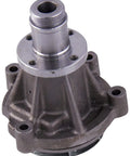 Beefed Up Premium Engine Water Pump Tight Sealed For Reliable Coolant Flow with alloy housing for heavy-duty use.