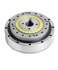 Efficient Strain Wave Gear Reducer For Automation And Stepper Motors From Harmonic Drive SHF 20 III Style Precision Gearbox