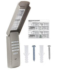 Universal Garage Door Keypad Remote For All The Big Name Brands Including Chamberlain LiftMaster Genie Linear Sears Craftsman