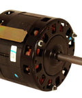 OEV6016 1/6 HP 1000 RPM 42Y Frame CCWLE Motor Replacement 115V With 1/2 X 2-1/4 Inch Shaft OEM Direct Replacement Fits Quick Drop