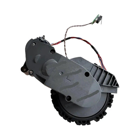 Left And Right Walking Wheels Spare Parts For Quiet Smooth Roll Vacuum Cleaner Wheel Accessories Compatible With S8 S8 Plus S8 Pro Ultra And G20