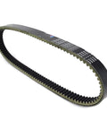 Must-Have Heavy Duty V Drive Belt For E-Z-Go Gas Models 875 Medalist Shuttle And Txt Golf Carts Oil Heat Resistant High Mileage Performance