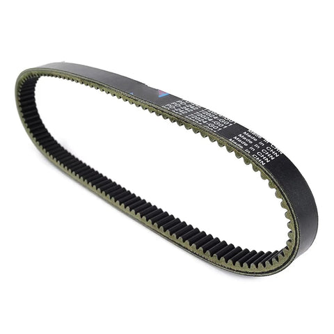 Must-Have Heavy Duty V Drive Belt For E-Z-Go Gas Models 875 Medalist Shuttle And Txt Golf Carts Oil Heat Resistant High Mileage Performance