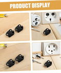 Adjustable Tube Pinch Valve Clamps For Lab Tubing, Flow Control Clips For Liquids on display with sockets and tools