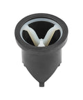 Regal V-551-A Vacuum Breaker Repair Kit For Flushometers Replaces Worn Or Malfunctioning Vacuum Breakers in black with white interior