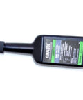 Ring Free Plus Outboard Fuel Additive And Stabilizer, 12 oz bottle, black container, labeled for marine engine protection.