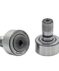 Single Row Miniature Deep Groove Ball Bearing For Linear Motion And Machine Tool Fittings With High Precision Smooth Running Low Noise And Low Vibration Rubber Shield Covers F234470.
