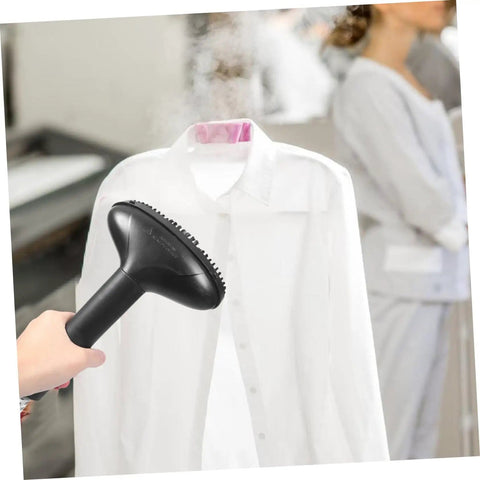 Steam Hose Replacement For Garment Steamer Heat Resistant High Temperature Tube Durable Iron Accessory In Use