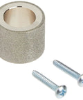 180 Grit Diamond Replacement Wheel For 350X XP 500X And 750X Sharpeners with screws included