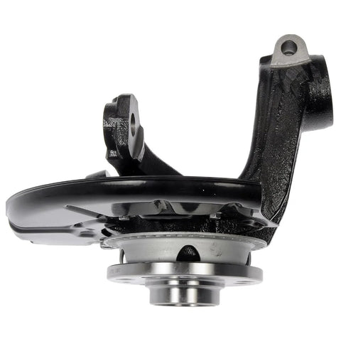 Ride Ready Front Steering Knuckle Replacement Kit For VW Jetta 1999 2005 Beetle 1999 2010 Golf 2000 2006 1.8L 1.9L 2.5L FWD Driver Side