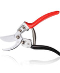 8 Inch Pruning Shears For Garden Pro Grade Made In Japan With Japanese SK5 Steel And Ergonomic Handle Heavy Duty Bypass Pruner