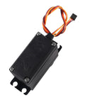 MG995 Six Pack Micro Servo 180 Degree Metal Gear Waterproof Digital Beefed Up High Speed Torque Servo Motor with wiring detail