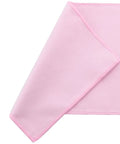 Pink 88 Key Piano Keyboard Dust Proof Flannel Cover Keeps Your Gear Clean And Protected From Dust Dirt Wear Fits Yamaha Casio Roland Consoles 49.2 By 5.9 Inches