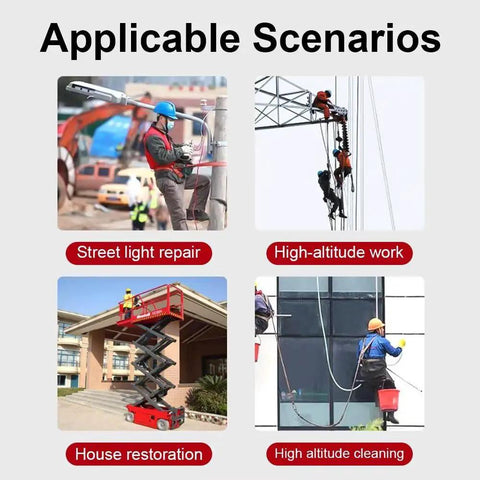 Rock Solid Walk Behind Scissor Lift Aerial Work Platform Hydraulic Lift Table Featuring 500 Kilogram Capacity And 6.8 Meter Reach With 79 By 37 Inch Deck Built Like A Tank For Job Sites
