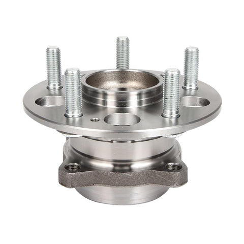 Rear Wheel Hub Bearing Assembly With ABS For Honda CR V 2017 2022 5 Lug Left And Right 512632, metal construction