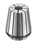 ER32 Spring Collet Three Eighths Inch Chuck For CNC Milling And Engraving Machines, 40Cr Steel Precision Tool on white background