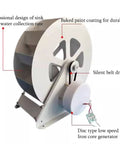 Hydro Water Turbine Generator For Low Flow Streams Mini Micro Hydroelectric Turbine Wheel Power Generator Water Wheel Turbine