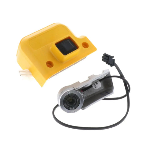 Miter Saw Led Work Light Upgrade Kit For DWS779 DWS782 DW716 Quick Install Pro Grade Auxiliary Lighting components displayed
