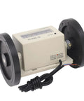 Mingzhe Automatic Metric Measuring Wheel, 999999m Distance Range with a digital counter and dual rubber wheels.
