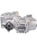 Brand New Rear Differential Assembly Fits 2011 2020 Toyota Sienna 2.7L And 3.5L V6 Awd showing side view with mounting points