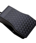 Flexible Shaft Kit With Reversible 1/6HP Motor Up To 18,000 RPM 110V Foot Pedal Control Includes Handpiece Foot Pedal
