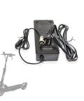 Cruiser Electric Scooter Charger For 52V Battery System With 3 Pin XLR Connector Delivers Fast Safe Charge And No Fuss Easy Plug In