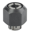 8Mm Collet Nut NA613029 Replacement For DCW620NT Cordless Router Built Tough For DIY Projects And Pro Tool Maintenance Precise Fit
