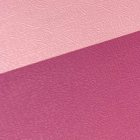 Rose Pink Stripe Peel And Stick Wallpaper Self Adhesive Vinyl Removable Wall Covering For Cabinets Drawers DIY Room Flip With A Rad Chic Vibe Easy Apply Covers Forty Eight Total Sq Ft, textured pink and magenta stripes