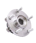 Drop In Front Wheel Hub Bearing Assembly for 2008 Through 2013 Nissan Rogue and 2008 Through 2012 Sentra 2.5L 4 Cylinder