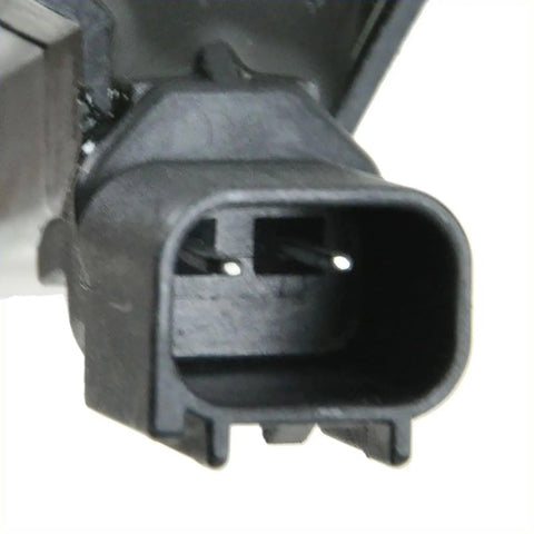 Close-up of Steering Rack and Pinion Boot Bellows Kit connector for Dodge Ram 02-05, showcasing durable build.