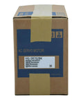 SR702BK Pro Grade Servo Motor And Programmable Controller Base Unit Sealed In Box With 1 Year Warranty For Industrial Automation And Precision Motion Control Solutions, boxed front view