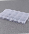 140 Piece Square Parallel Bond Kit Flat Head Machine Keys Connective Pins Solid Steel Build For Tight Workpiece Connections Good For DIY Shelves Electrical Appliances Pro Workshop Assembly This Heavy Duty Key Set Is A Game Changer For Repairs. plastic compartment box for 140pc square machine keys