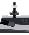Universal Parting Blade Holder For BXA Tool Post, Fits 11/16 Inch Parting Blades, mid-size lathe accessory close-up