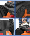 Wheel Studs For Robotic Lawn Mowers Compatible With Worx Landroid Robomow And Husqvarna Automower with drill bit and tool