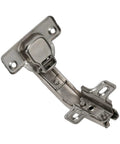 135 Degree Rotating Concealed Hinge For Cabinets And Doors, Built-To-Last Kitchen Corner Hinge Fittings silver adjustable hinge