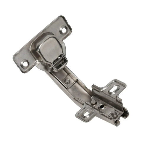 135 Degree Rotating Concealed Hinge For Cabinets And Doors, Built-To-Last Kitchen Corner Hinge Fittings silver adjustable hinge