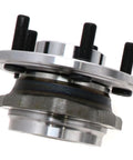 Beefy Axle Bearing And Hub Assembly Front Wheel Hub Replacement For Jeep Cherokee 1999 2001 And Jeep Wrangler 1999 2006 Durable Heavy Duty OEM Style HA597449