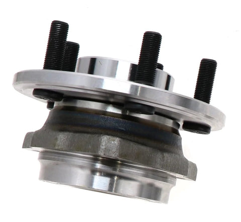 Beefy Axle Bearing And Hub Assembly Front Wheel Hub Replacement For Jeep Cherokee 1999 2001 And Jeep Wrangler 1999 2006 Durable Heavy Duty OEM Style HA597449