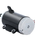 Beefy Marine Starter Replacement For High Horsepower Outboard Motors 85 Through 140 HP Compatible With 1973 Through 1998 Models