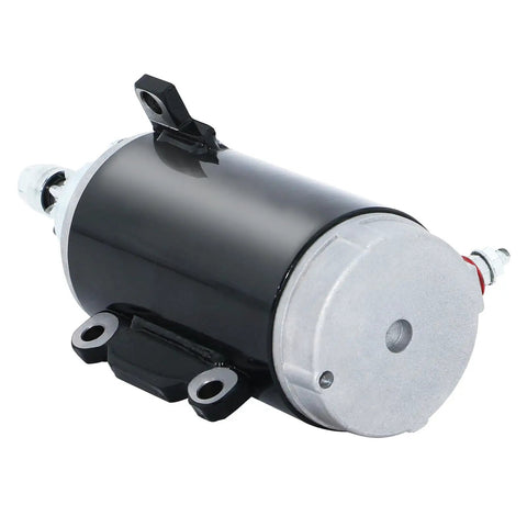 Beefy Marine Starter Replacement For High Horsepower Outboard Motors 85 Through 140 HP Compatible With 1973 Through 1998 Models