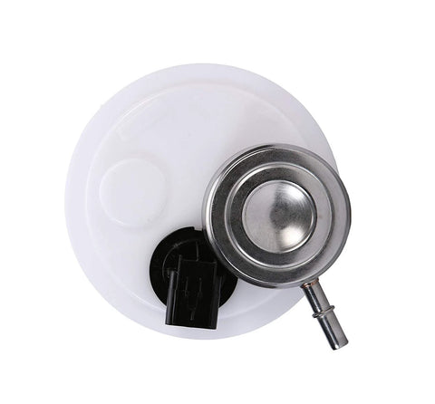 Top view of Drop In Fuel Pump Module Assembly for 2002 2003 Dodge Ram 1500 Pickup Truck with 26 Gallon Tank E7161M